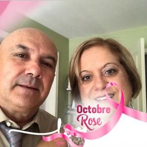 Meet your Posher, Manuela